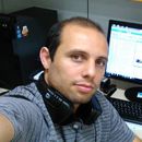 Rafael Henrique Demoner de Mattos