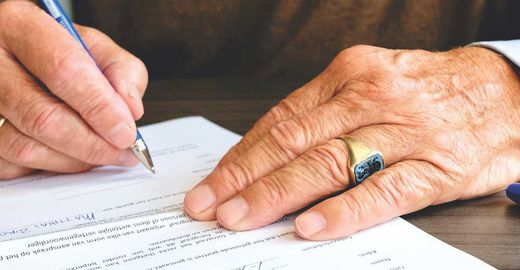 Como comprar uma empresa sem ter prejuízos?