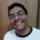 Paulo Márcio da Hora Machado dos Santos
