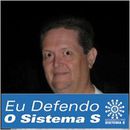 Eduardo Rudge Taylor