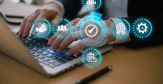 Sistema ERP leva eficiência operacional para a pequena indústria
