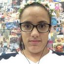 Maria Eduarda Arruda da Silva