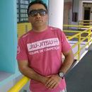 Marcus Carmo