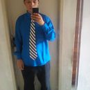 Felipe Cezar Baptista Pereira