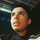 Allan Oliveira