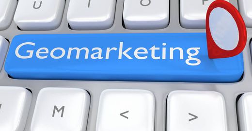 Geomarketing revoluciona Estratégias Mercadológicas de Marketing