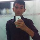 Ikaro Darós Leite