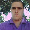 Marcos Campos Bender