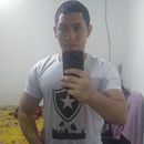 Raidley Leite