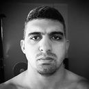 Jeanyson Barbosa Campos