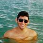 Alexsandro Cruz