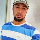 Alex Rodrigo Oliveira