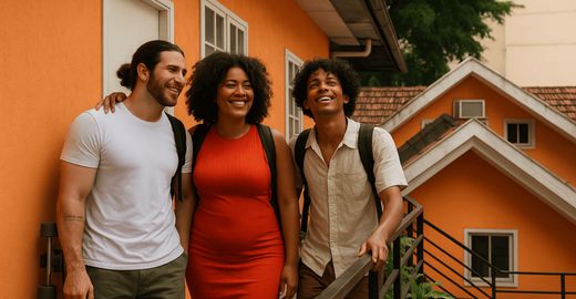 UrbanTech: Como o EIV usa dados para melhorar a qualidade de vida nas cidades