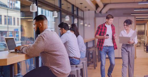 Maneiras de ajudar a fazer seu espaço de coworking atrair novos clientes