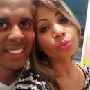 Alexsandro Crispim Santo Silva