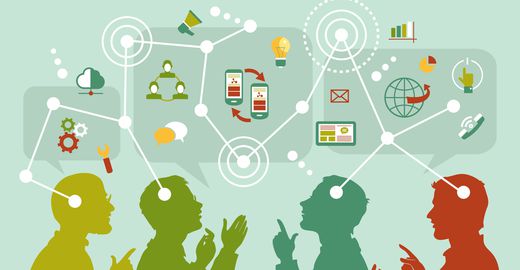 12 técnicas de feedback