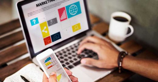 8 melhores dicas de marketing para pequenas empresas