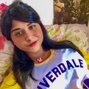 Milena Camargo