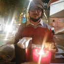 Rodrigo Moreira Martins