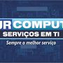 JRCOMPUT - Serviços em TI