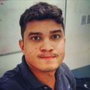 Elton Carlos Carvalho