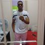 Rafael Pereira