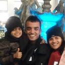 Jacques Araujo Morais