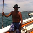 Sebastião Pinto