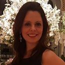 Luciana G Castilho