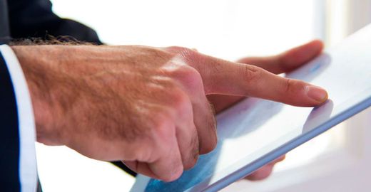 Como assinar um documento digitalmente?