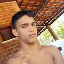 Kelvyn Freitas