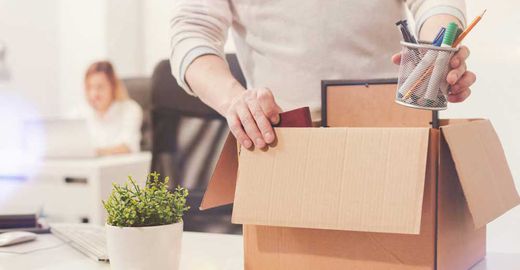 Por que os jovens mudam tanto de emprego?