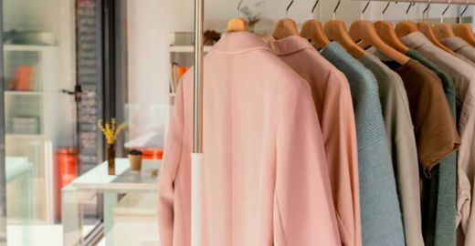 Dicas de como abrir uma loja de roupas