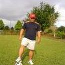 Rohen Marcos