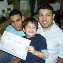 Fernando da Silva Alves Gimenes