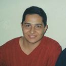 Marcio Moreira Camilo