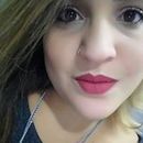 Amanda Aragão Soares