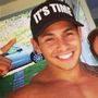 Yann Garcia