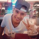 Jordan Lagass