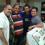 marcus martins abreu