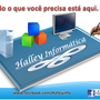 Alex Halley