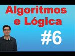 32 Vídeo Aulas Gratuitas de Algoritmos e Lógica de Programação
