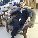 Luiz Felipe de Paula