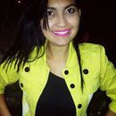 Caroline Rufino