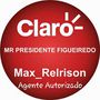 Max Relrison Sales