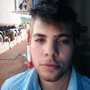 Matheus Cândido de Oliveira