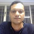 Glaucio Carlos Ferreira