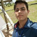 Jhonatan Merces Hansen