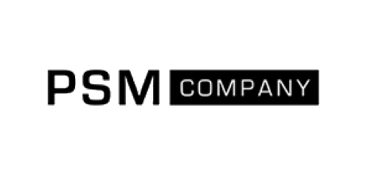 21 vagas na PSM Company