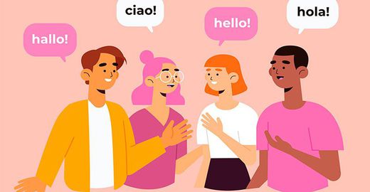 Idiomas mais fáceis de aprender - Confira 3 línguas interessantes!